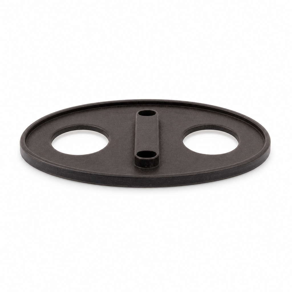 Door Striker Gasket – Fits Triumph TR7