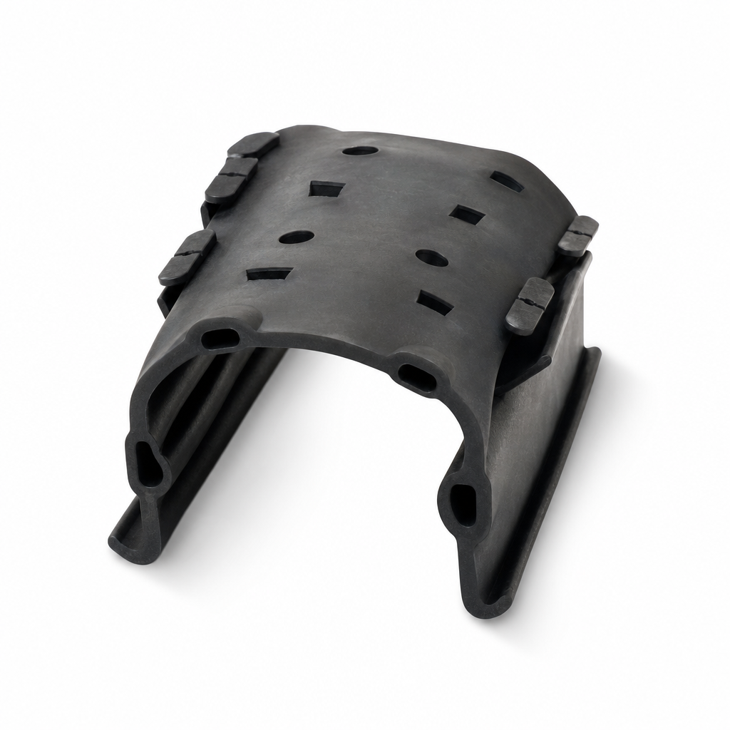 Front Seat Diaphragm – Fits Ford Cortina 1600E