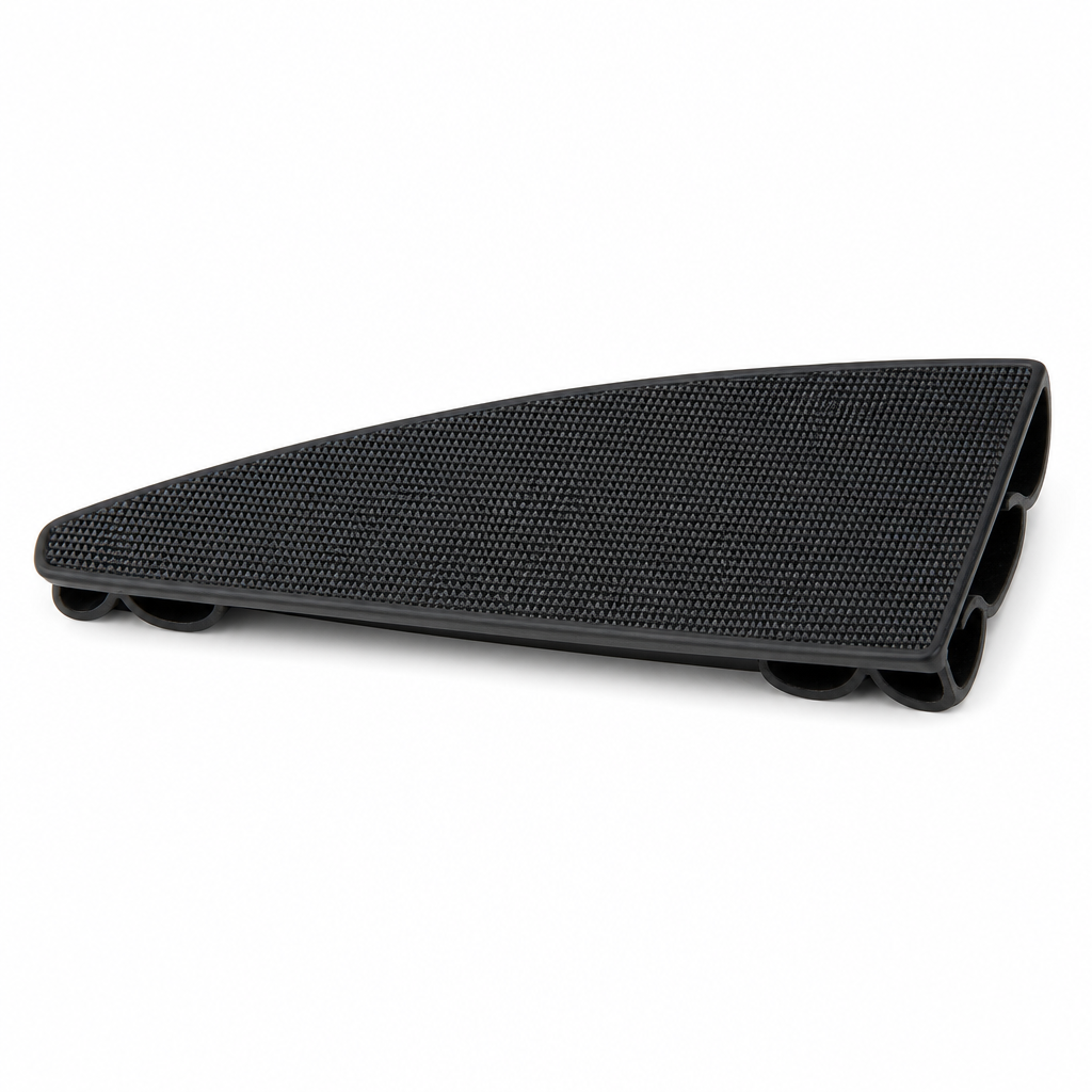 Dashboard Top Rubber Pad – Fits Triumph Stag