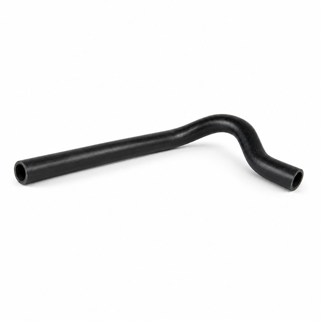 Radiator Bottom Hose – Fits Triumph TR7 (GRH 524, HOSE011)