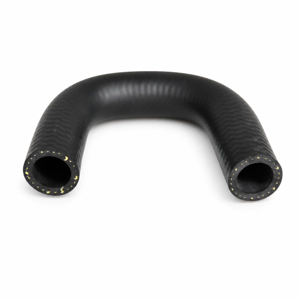 Bypass Water Pump Cover Hose – Fits Triumph Stag