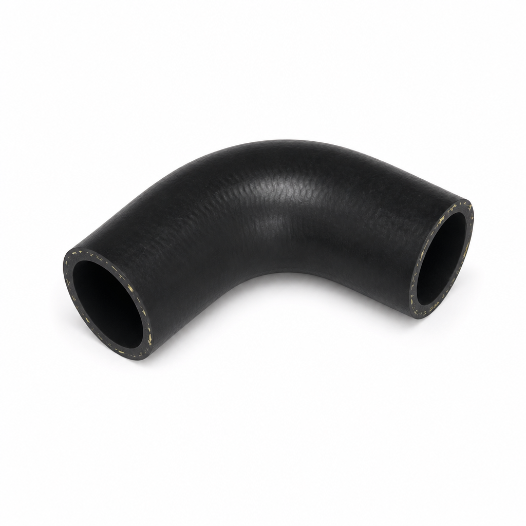 Bottom Radiator Hose Connector – Fits Triumph Stag (GRH490)