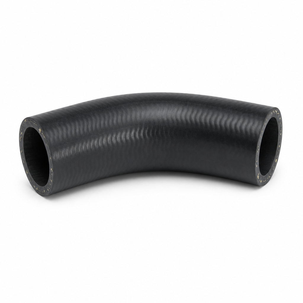 Radiator Connector Pipe Hose – Fits Triumph Stag (GRH491)