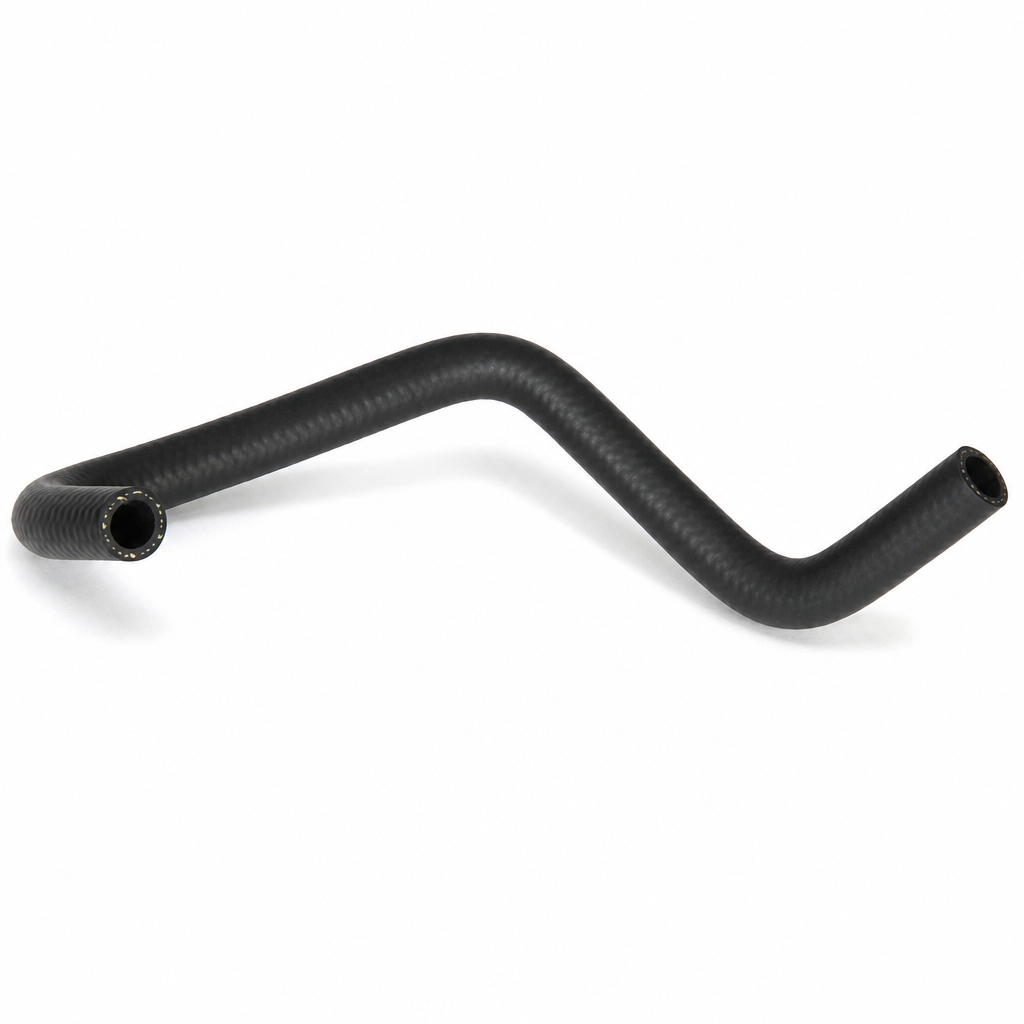 Heater To Inlet Return Hose – Fits Triumph Spitfire & GT6