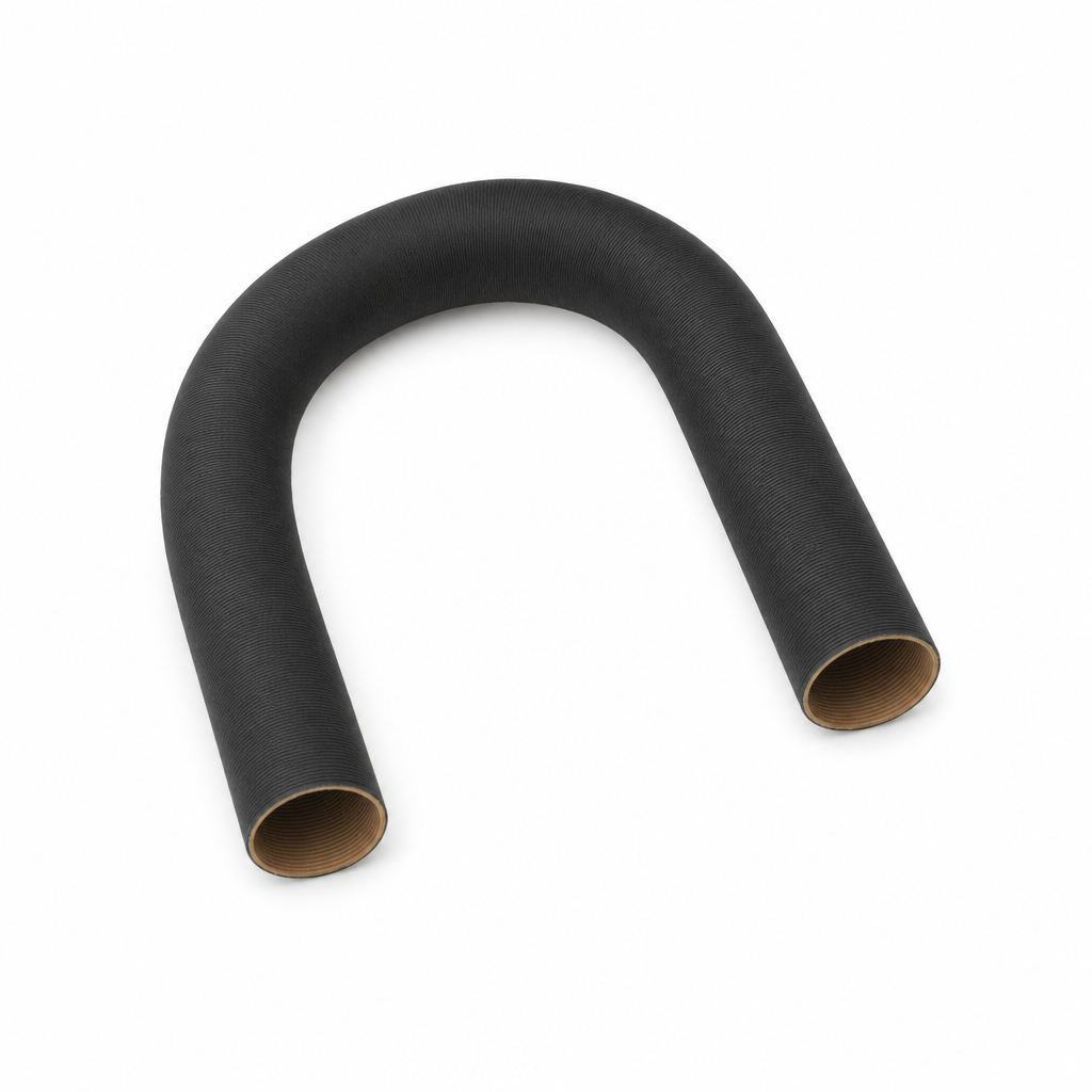 Demister Hose – Fits Triumph TR2, TR3 & TR3A