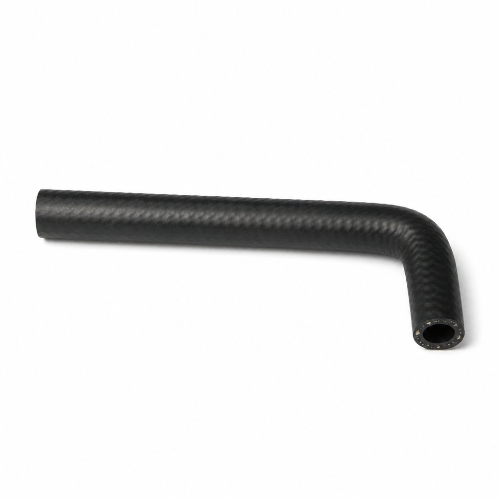 Heater Hose – Fits Triumph TR2 & TR3 (Bulkhead to Engine)
