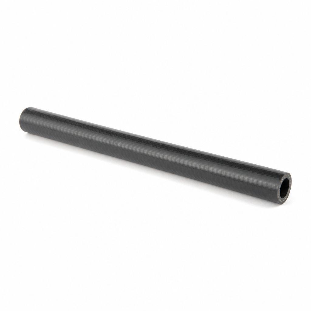 Heater Feed Hose – Fits Triumph TR4, TR5 & TR6