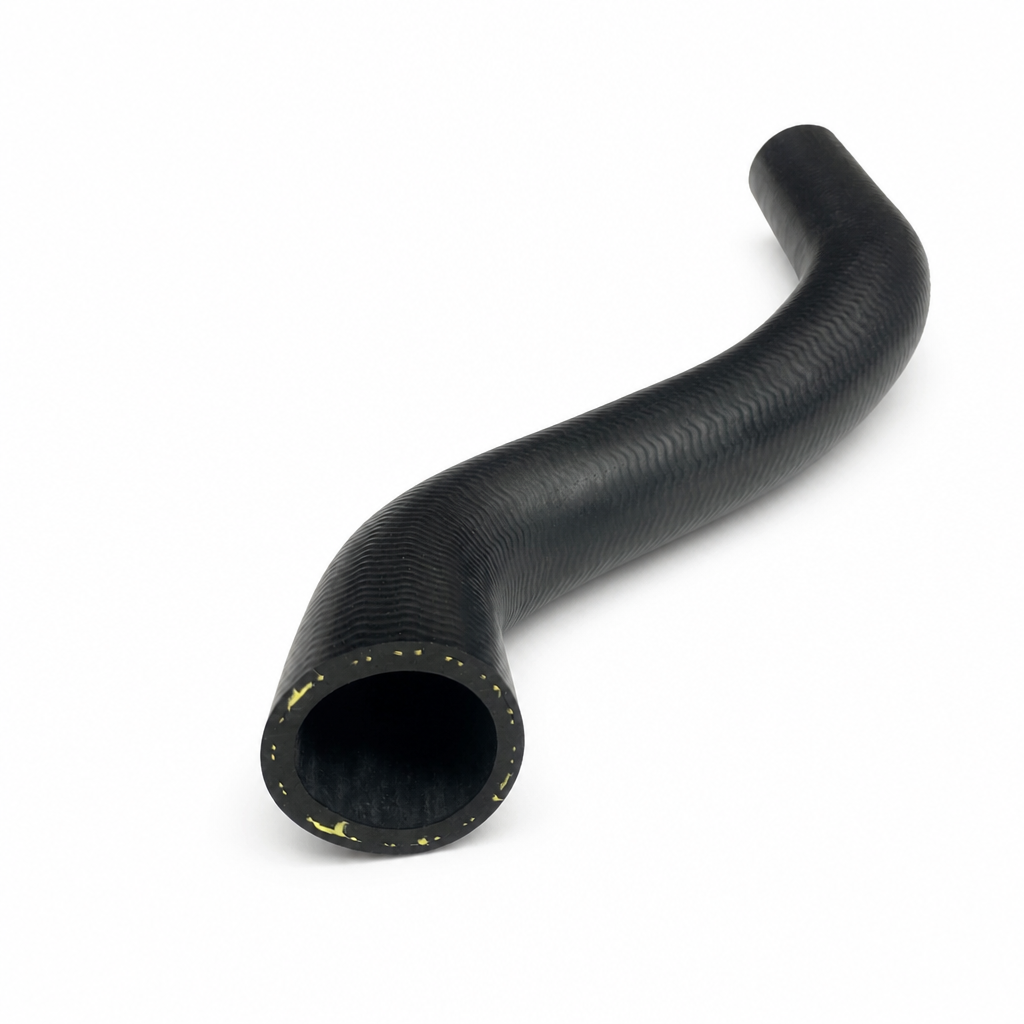 Radiator Bottom Hose – Fits MG Midget 1500 (GRH534, HOSE053)