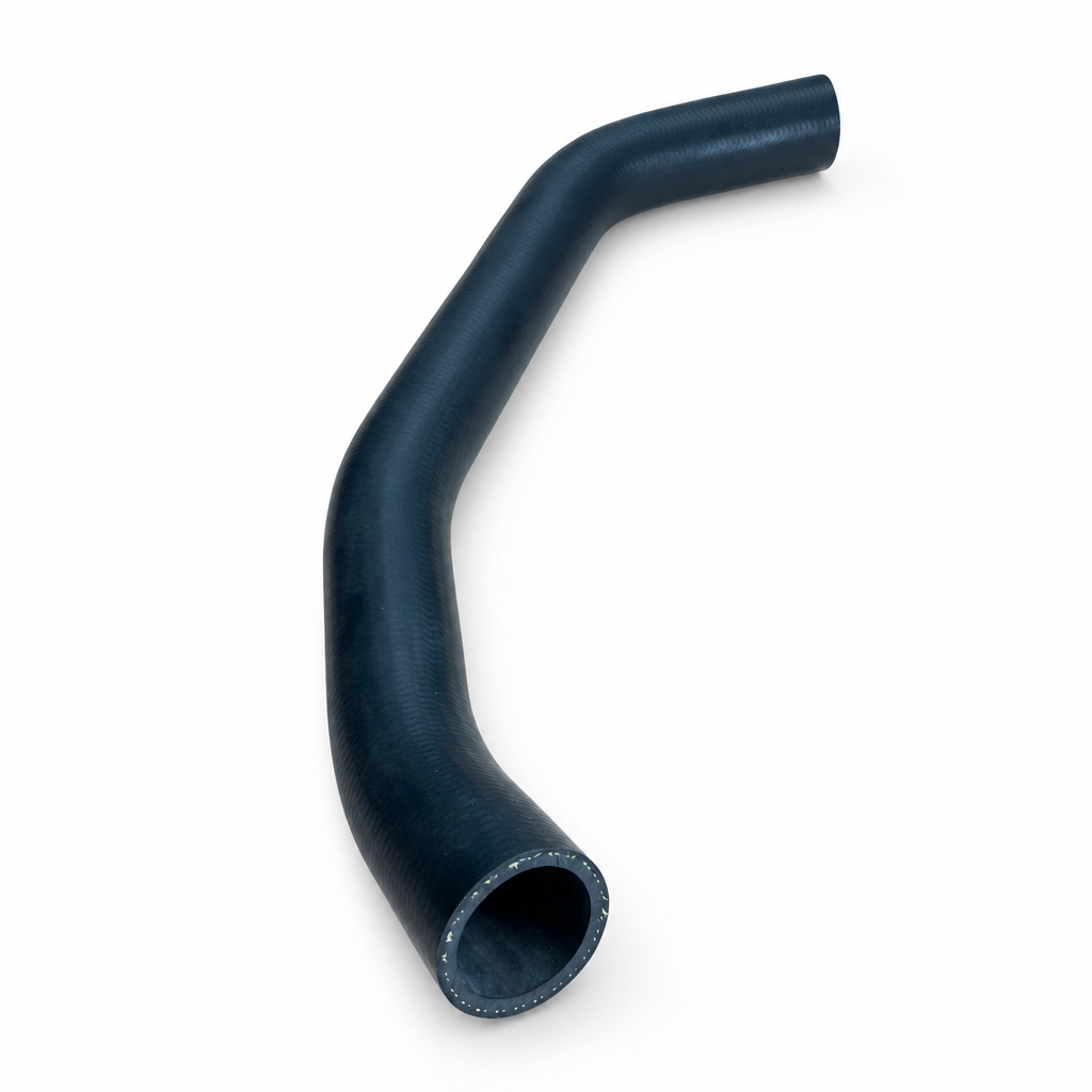 Bottom Radiator Hose – Fits Triumph TR8 (GRH603, HOSE060)