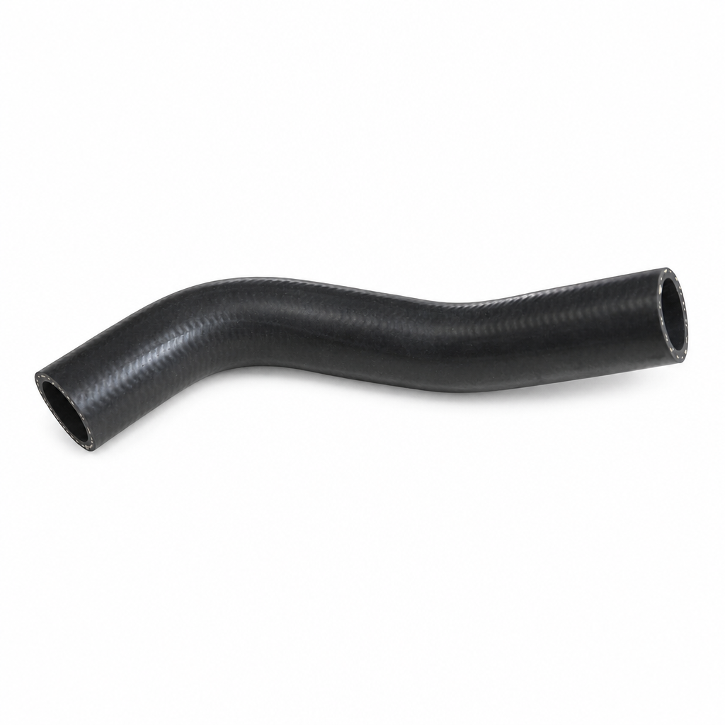 Top Radiator Hose – Fits Triumph TR5 & TR6 (GZA971, HOSE061)