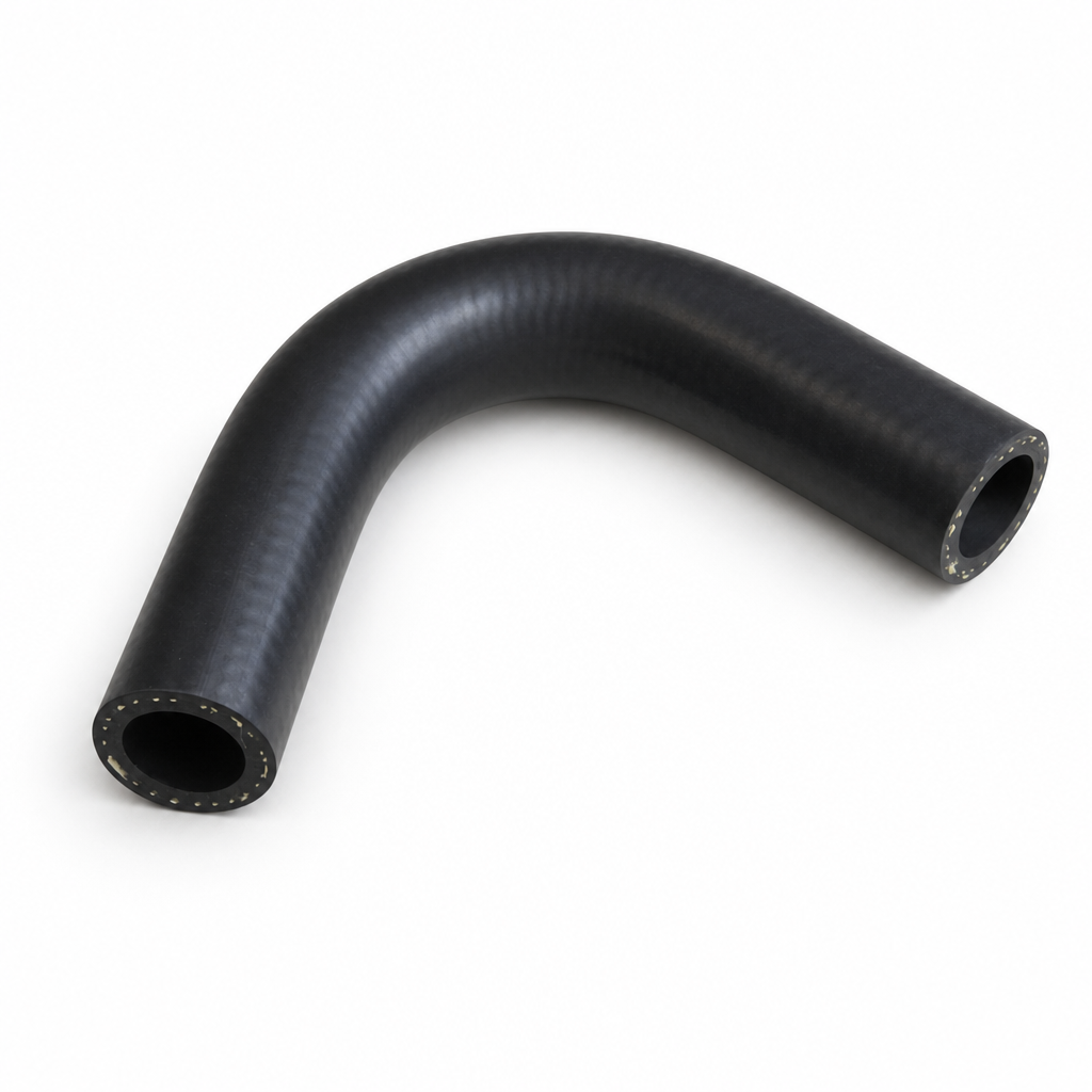 Radiator Bleed Hose – Fits Triumph GT6 & TR6 (GRH553, HOSE062)