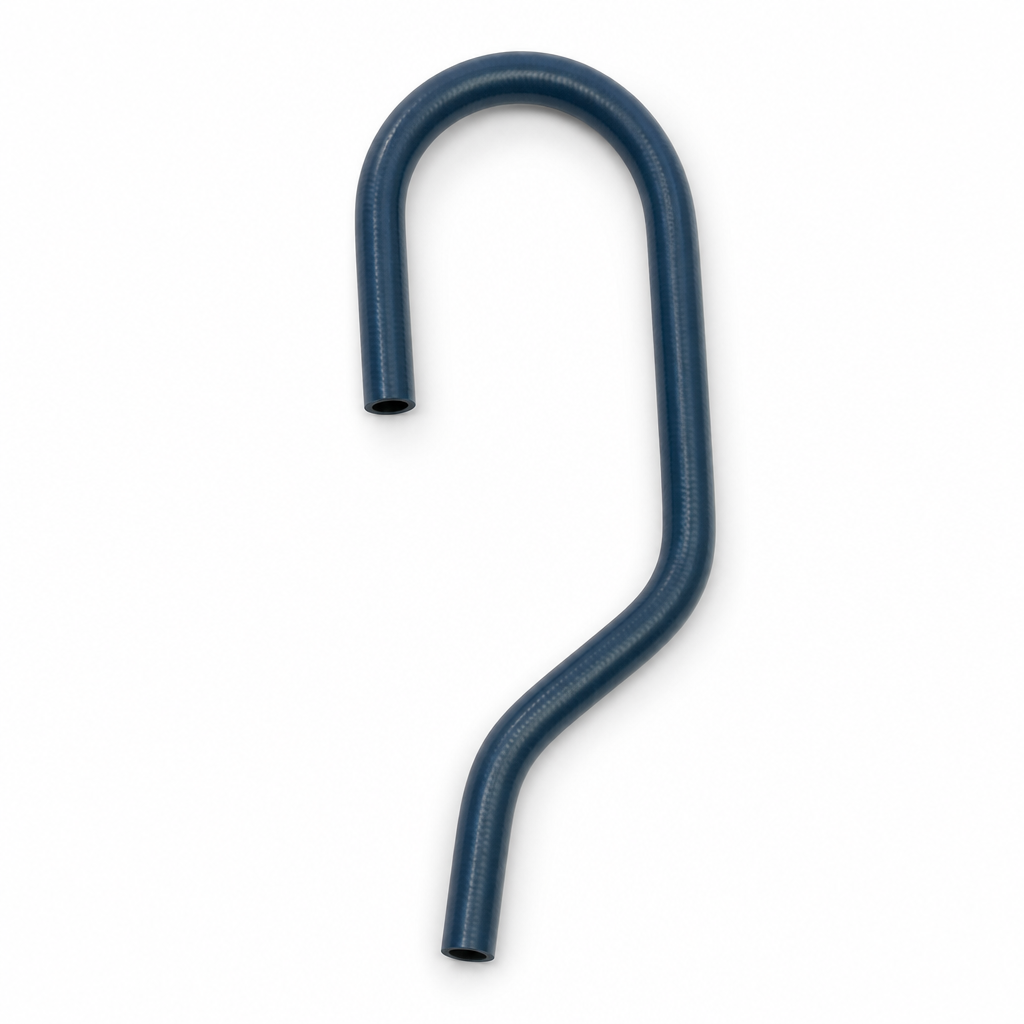 Heater Hose – Fits Triumph 2000 & 2500 (Banjo to Valve)