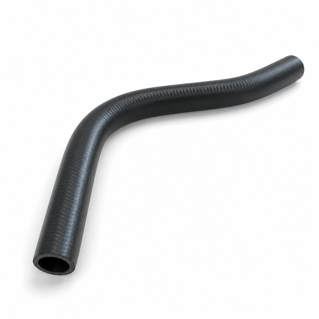 Heater Inlet Hose – Fits Rover SD1 (GRH828, HOSE073)