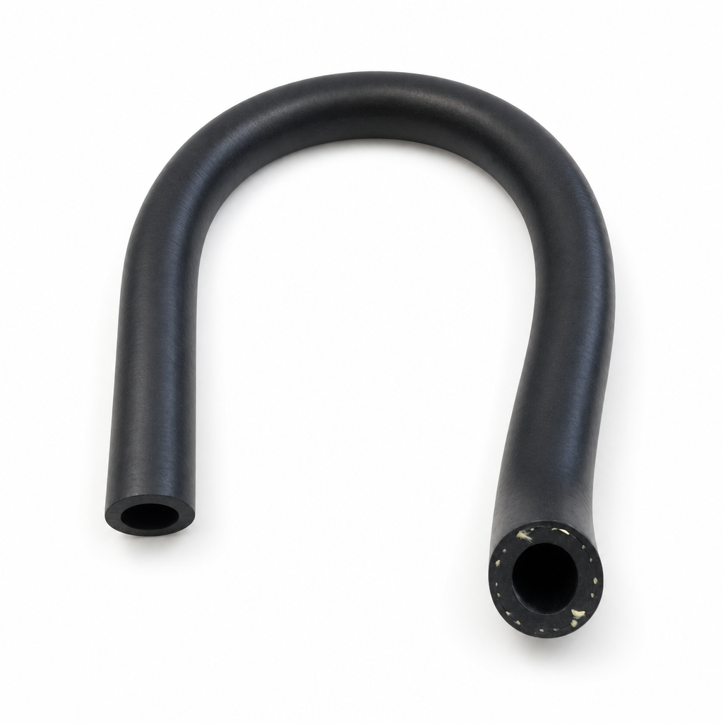 Heater Inlet Hose – Fits Triumph 2000, 2500 & 2.5 Pi
