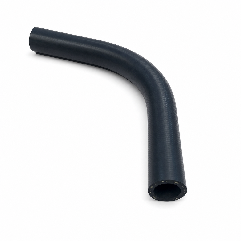 Top Radiator Hose (LH) – Fits Triumph TR7