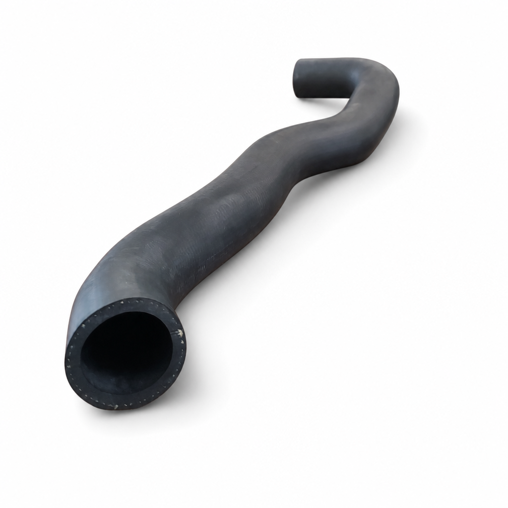 Top Radiator Hose – Fits Triumph TR8 (L/H, GRH628, HOSE098)