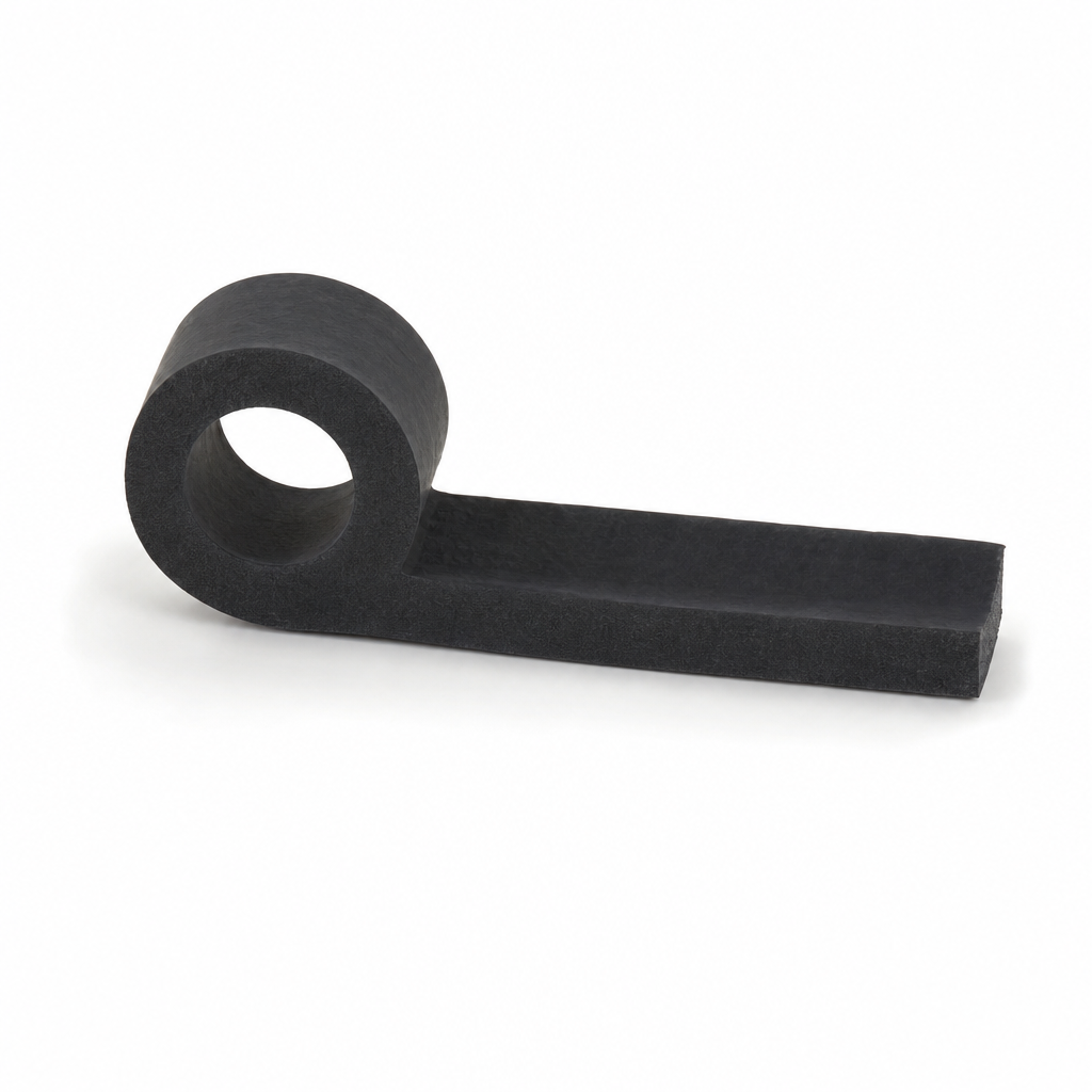 Neoprene Hollow Piping – Fits Aston Martin (IRS0499N)