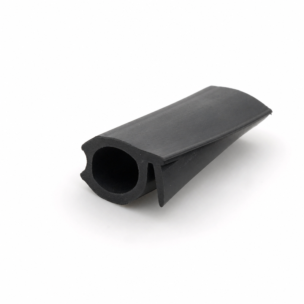 EPDM Door Seal – Fits Caravan Battery Box & Classic Cars