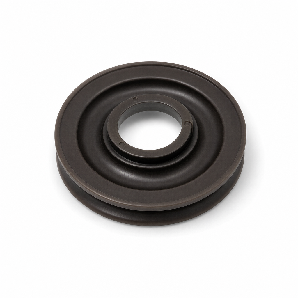 Fuel Metering Unit Diaphragm Seal – Fits Triumph TR5 & TR6