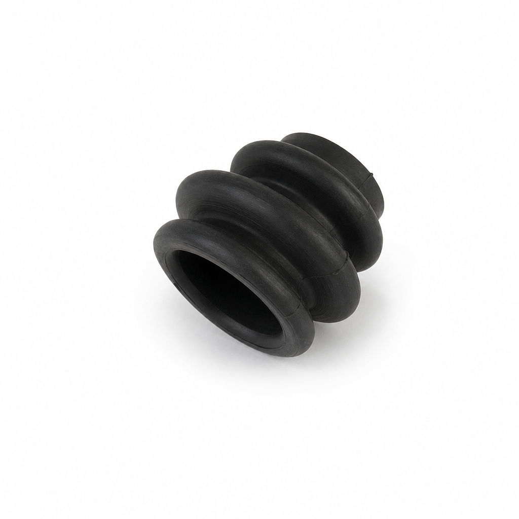 Steering Column Gaiter – Fits Jaguar E-Type & XJ Series