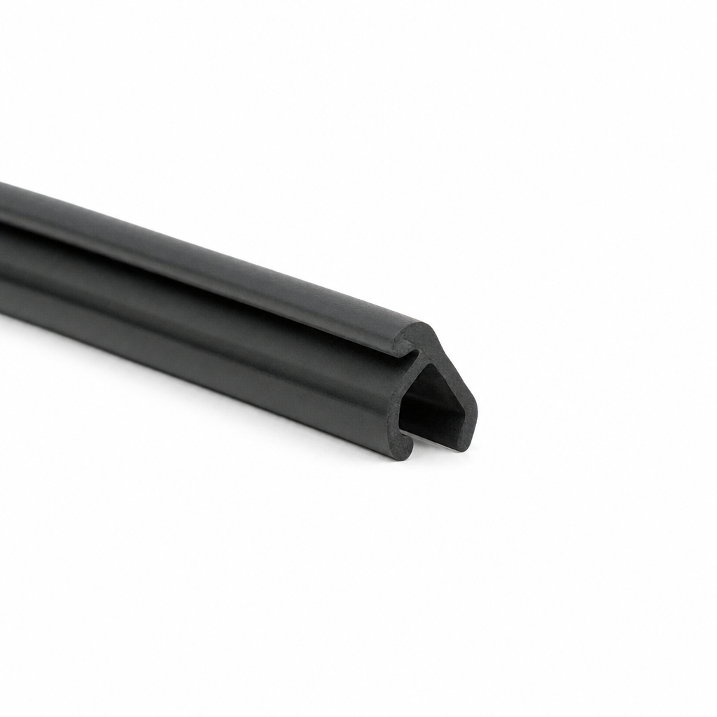 Door Seal – Fits Jaguar Daimler MK2 & Sovereign (420 Classic Saloons)
