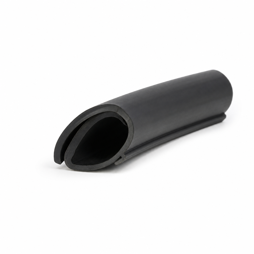 Door Seal – Fits Jaguar MK2, S-Type & 420 Saloon