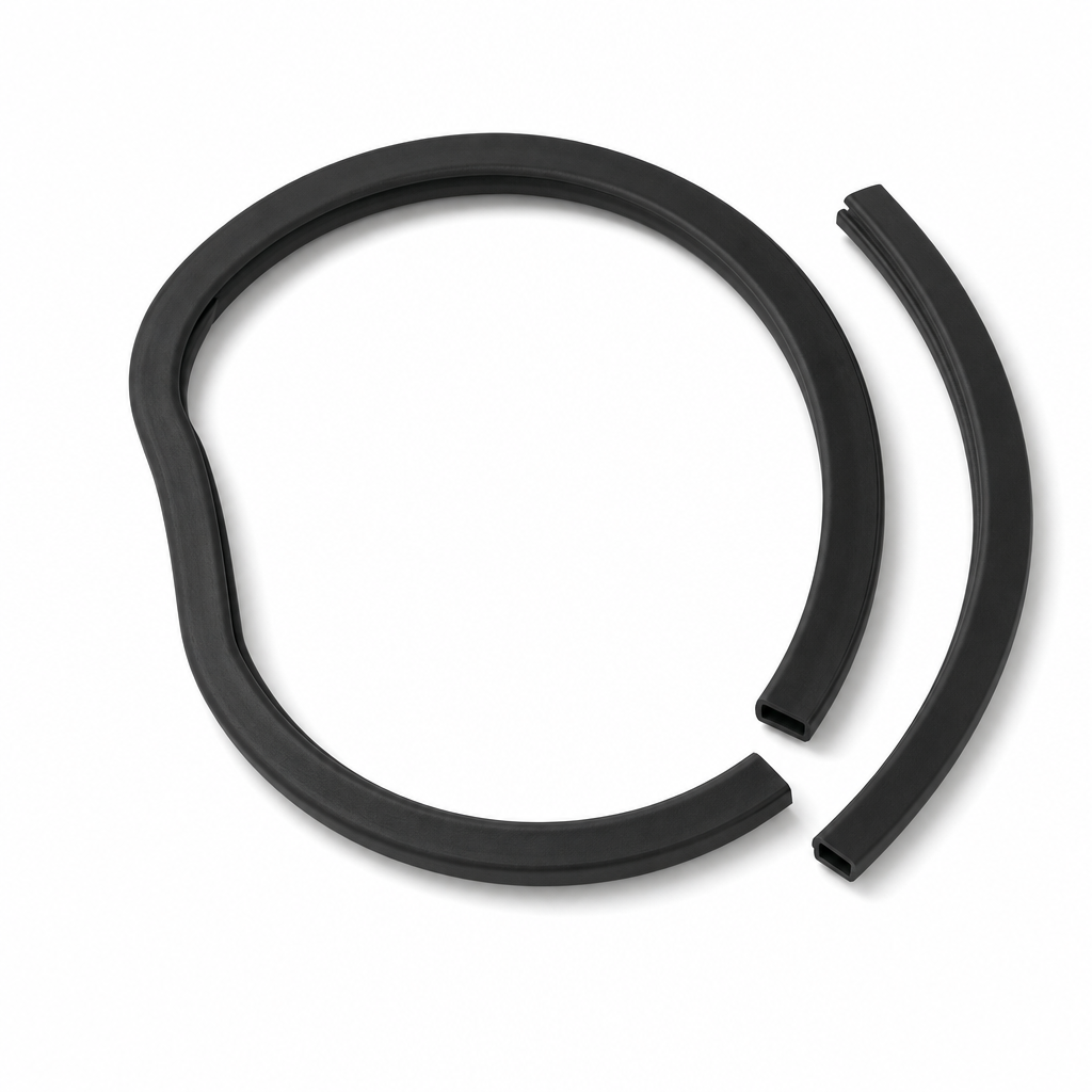 Door Seal – Fits Jaguar MK2, Daimler, Sovereign & S-Type