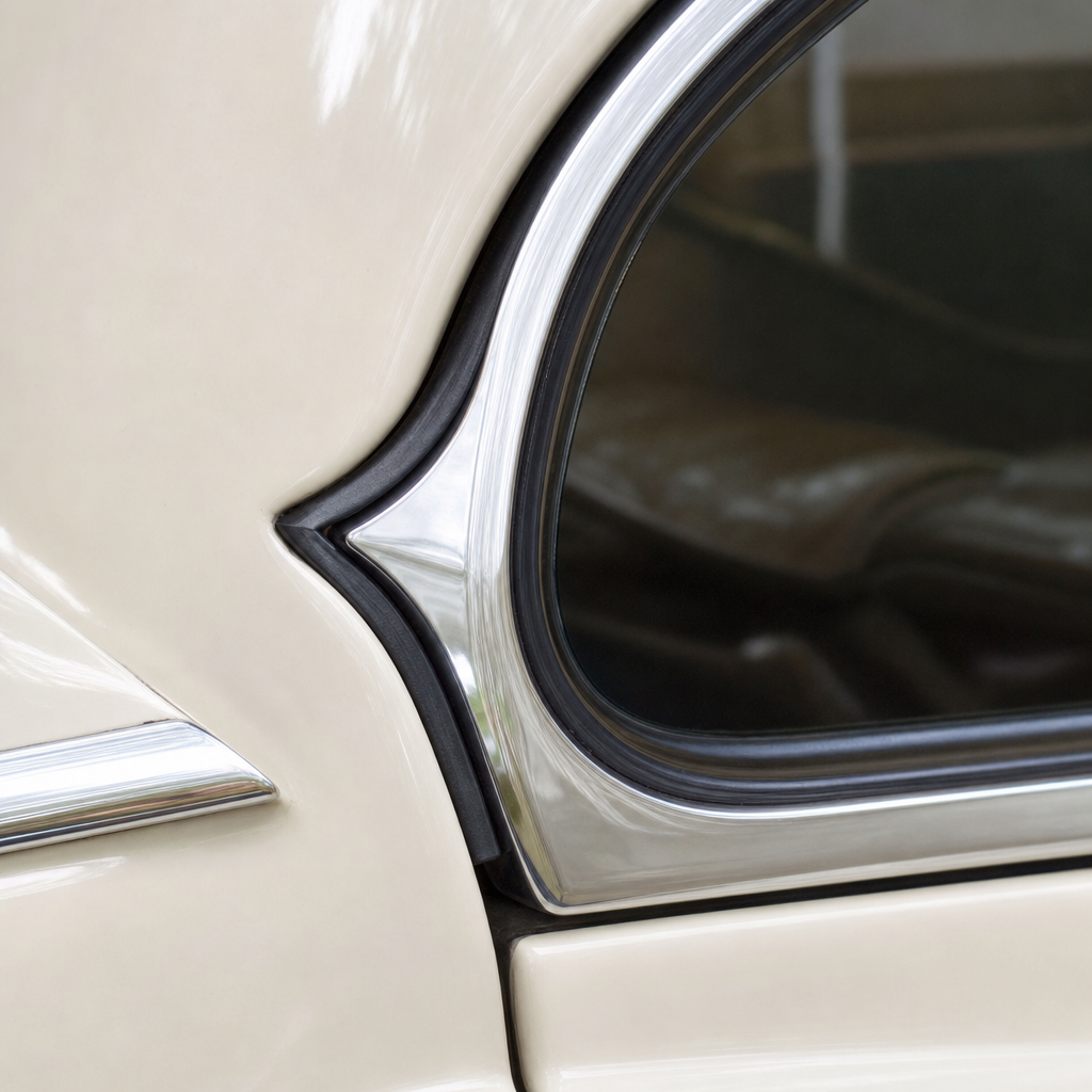 D Post Seal – Fits Jaguar MK2, Daimler, Sovereign & S-Type