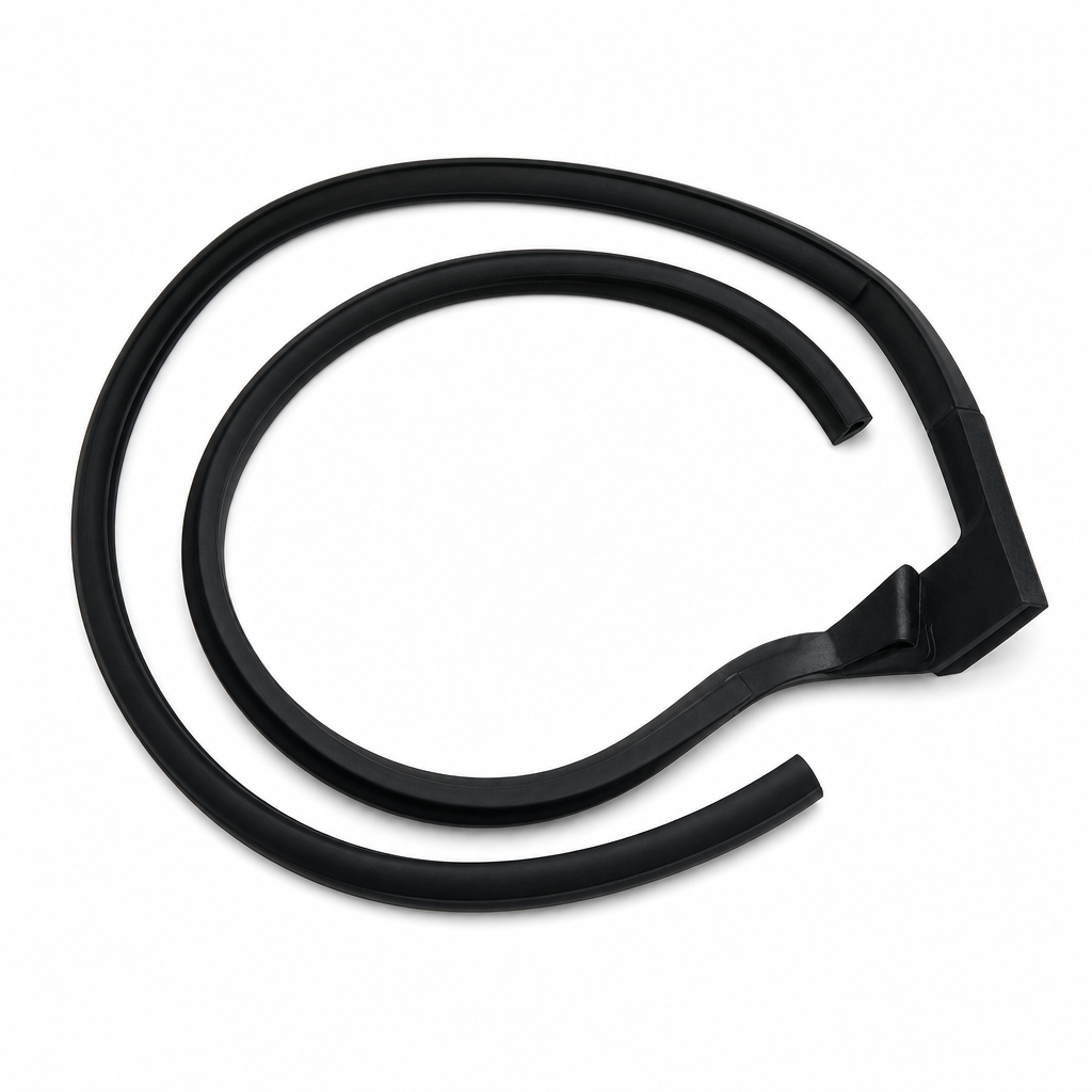 Door Seal – Fits Jaguar E-Type Short Wheelbase S1.5