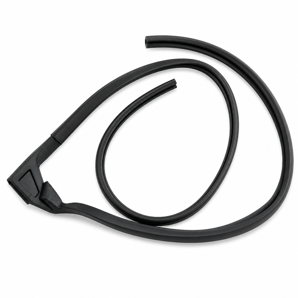 Door Seal – Fits Jaguar E-Type (XKE) Left Hand Front