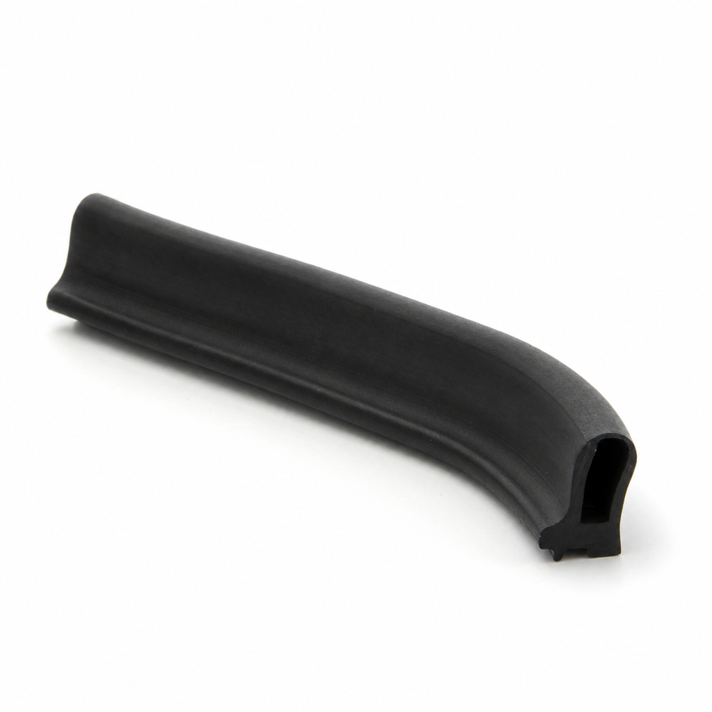 Moulded Door Seal – Fits Jaguar E-Type Series 1 & 2