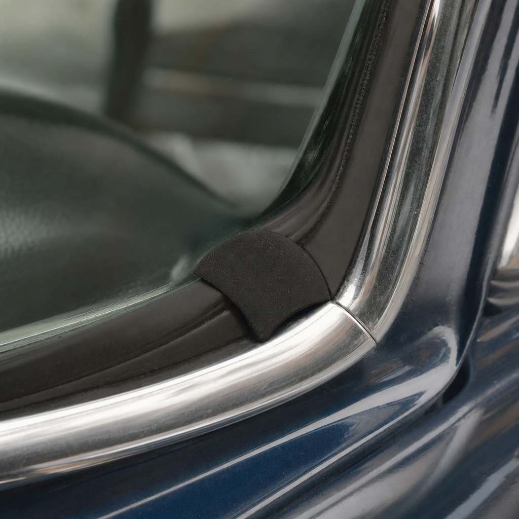 Filler/Locking Strip – Fits Selected Windscreen Rubbers (LF2W)