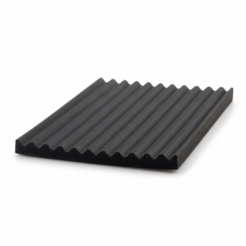 Rubber Matting – Fits Land Rover 90/110 (3mm x 1200mm)
