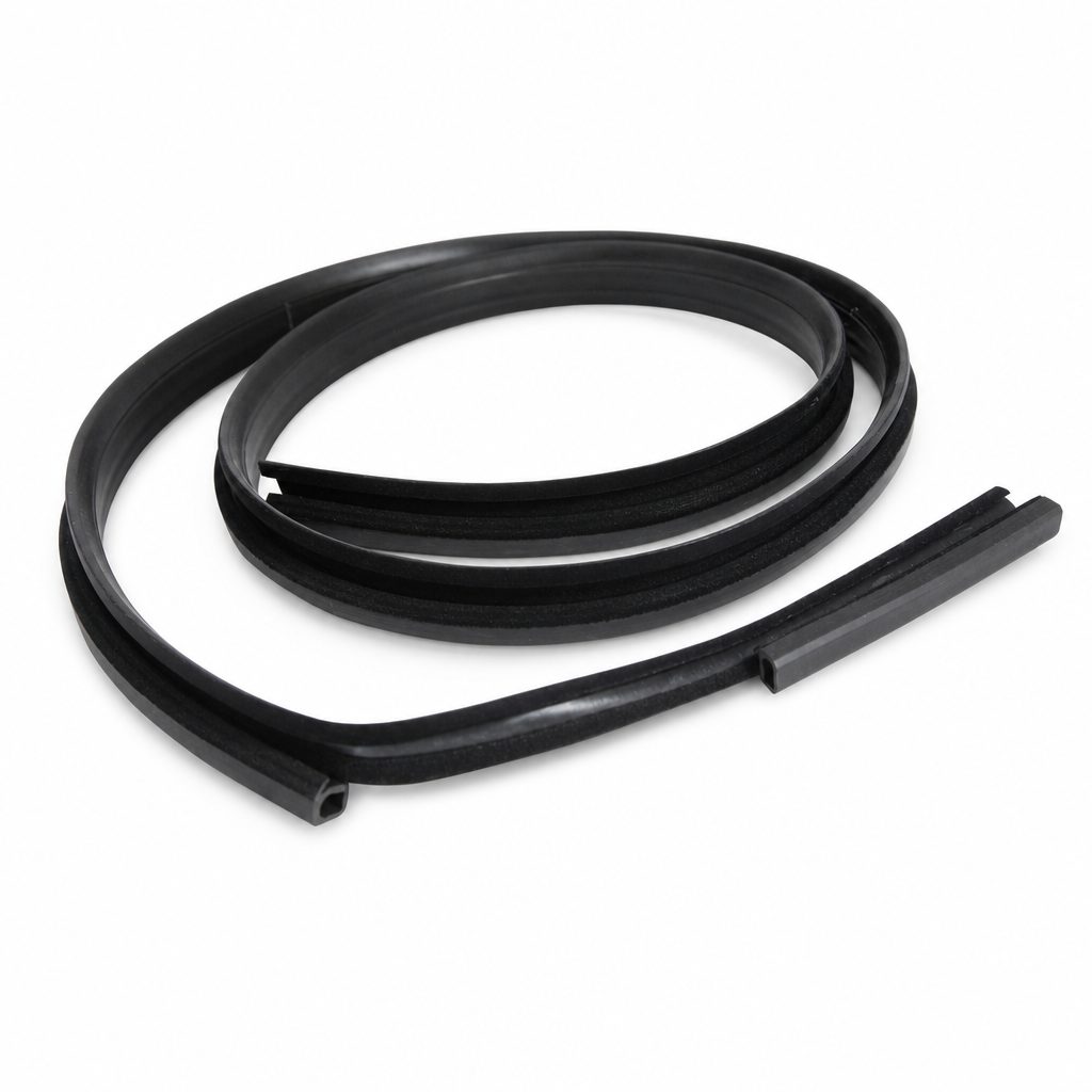 Window Rubber Seal – Fits Mini Mk3 Left Hand (MINIVCRL/H)