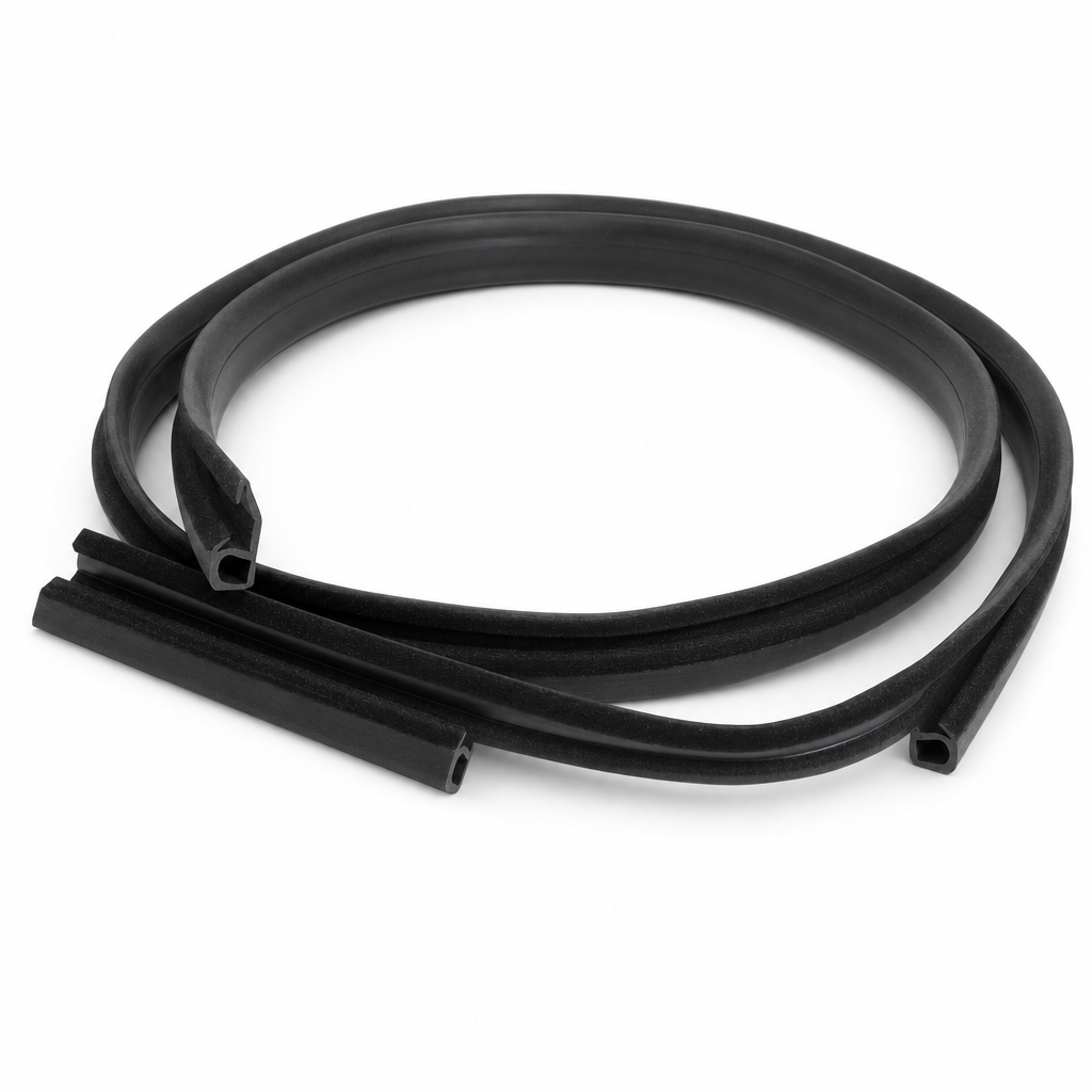 Windscreen Rubber Seal – Fits Mini Mk3 Right Hand (PAM3076)