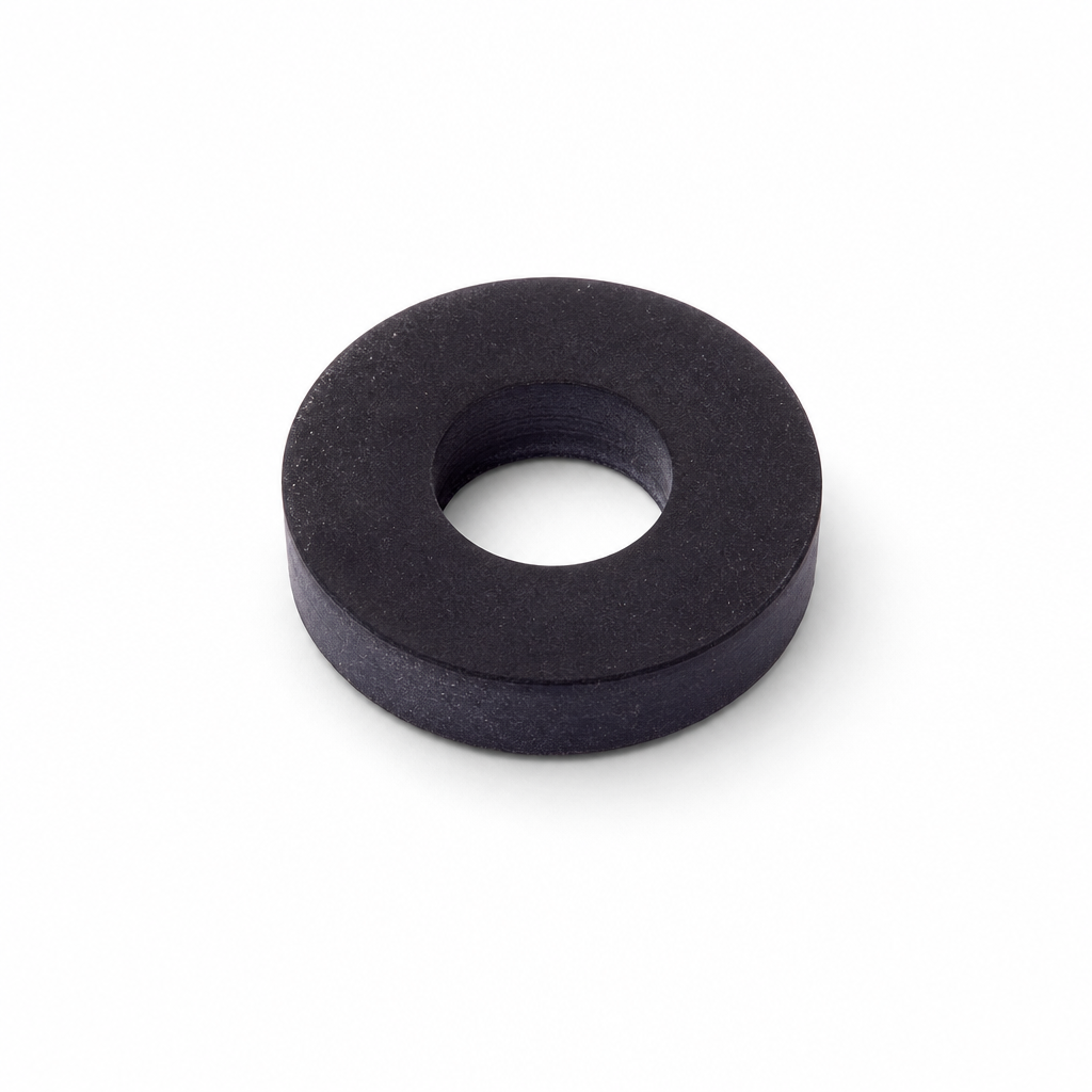 Bumper To Wing Mounting Rubber – Fits Triumph Stag