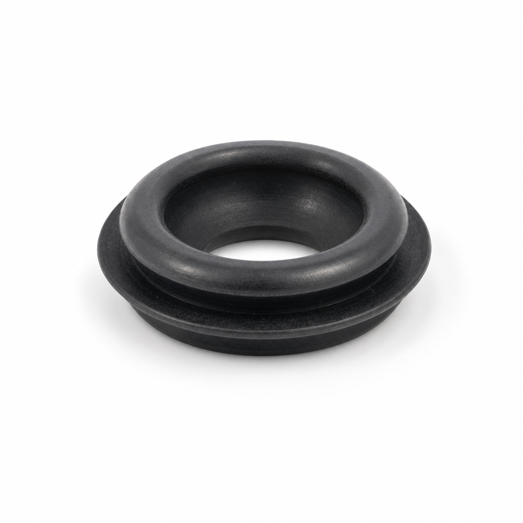 Jacking Point Sill Plug – Fits Rover P6