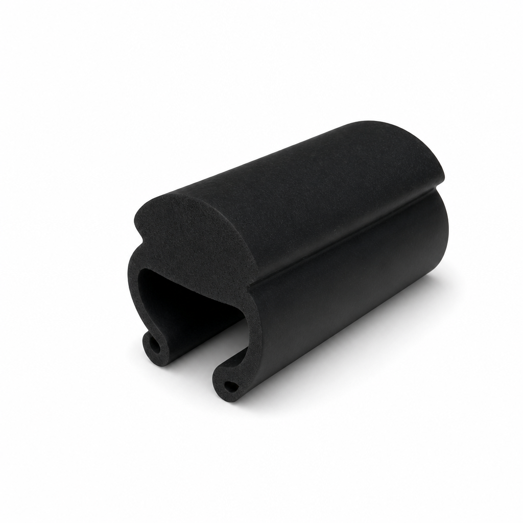 Rear Spring Leaf Bush Insulator Pad – Fits Triumph Spitfire & GT6