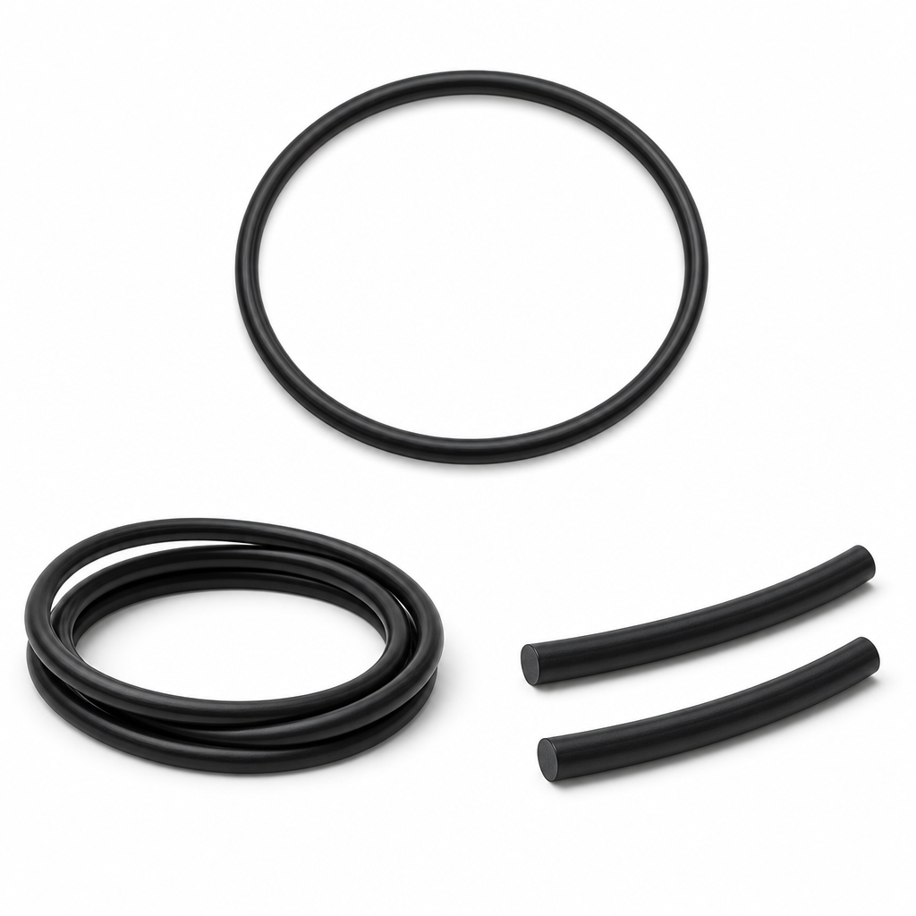 Nitrile O-Ring – Fits Triumph Stag (Oil Transfer Housing)