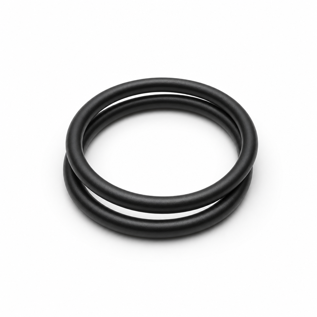 Nitrile O-Ring – Fits Triumph GT6, Herald, Spitfire, Stag, TR6