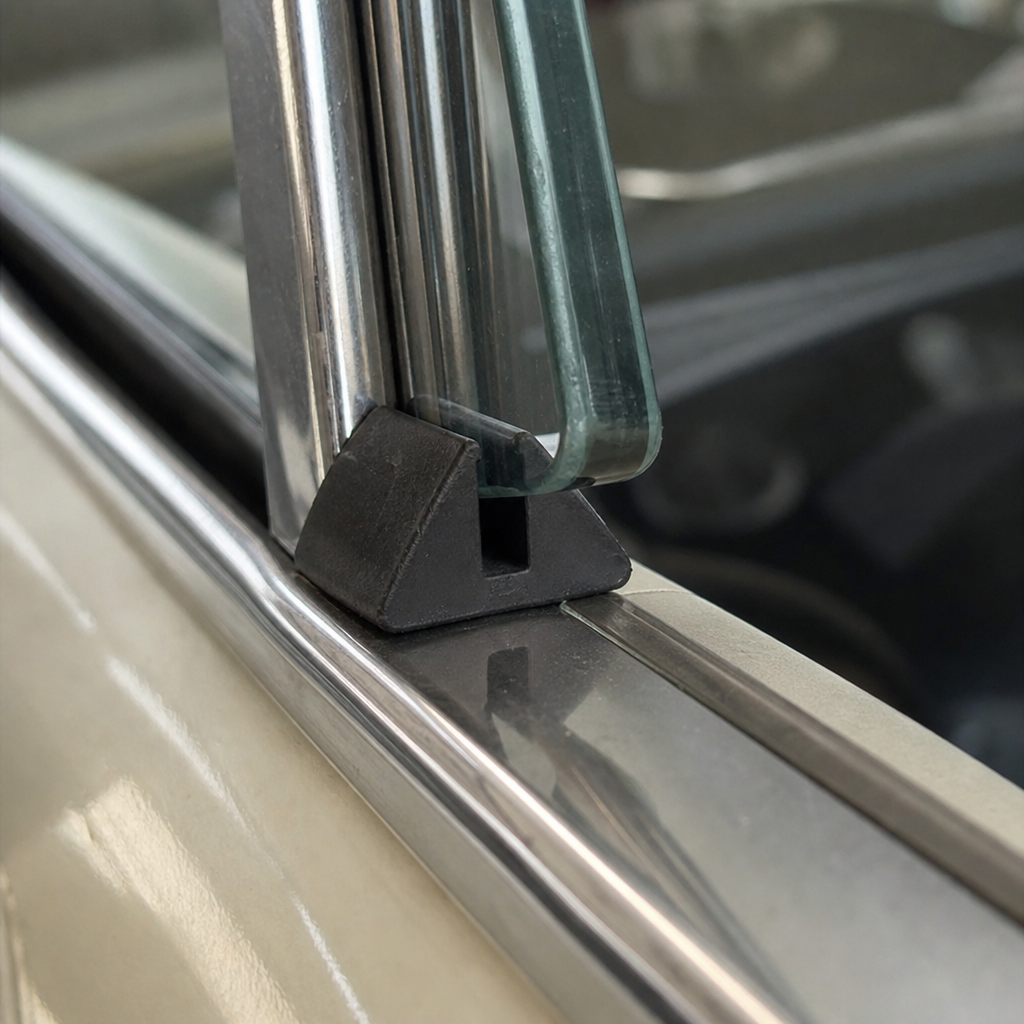 Over Rider Section – Fits Austin, MG, Triumph, Mini & Rolls Royce