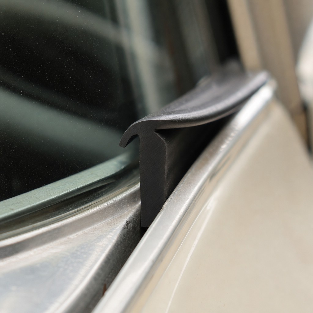 Outer Waist Seal – Fits Triumph Spitfire (OWS3)