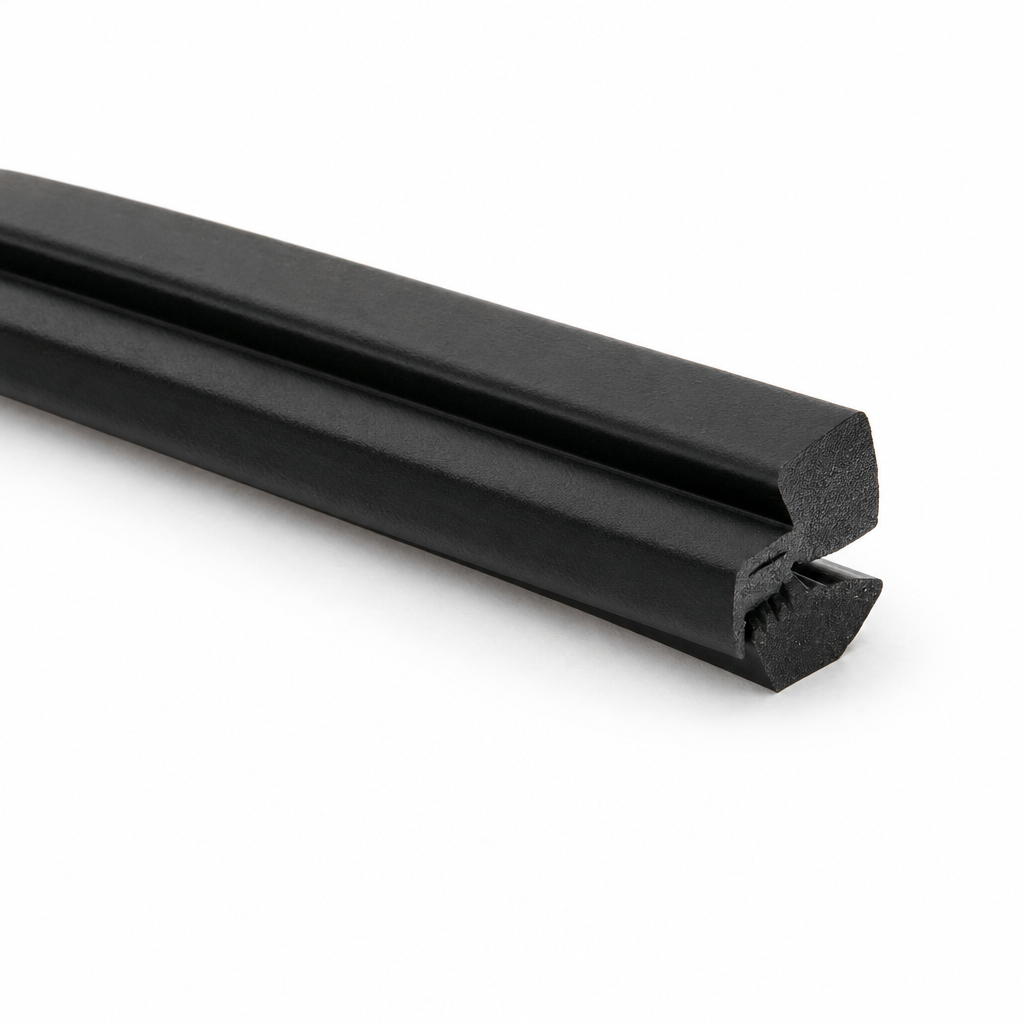 Outer Waist Strips – Fits Ford Fiesta Mk3 (3-Door Models)