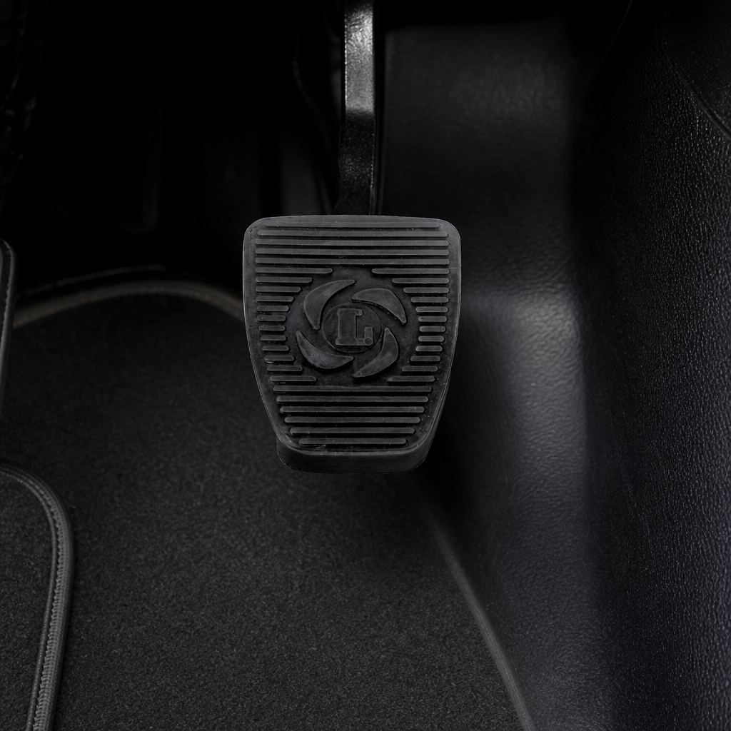 Clutch/Brake Pedal – Fits Triumph Toledo, 2000 & 2500