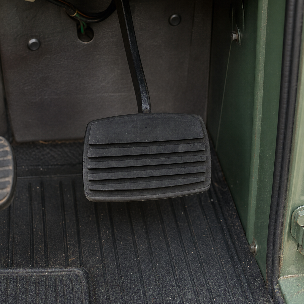 Brake Pedal – Fits Land Rover Discovery (ANR2941P)