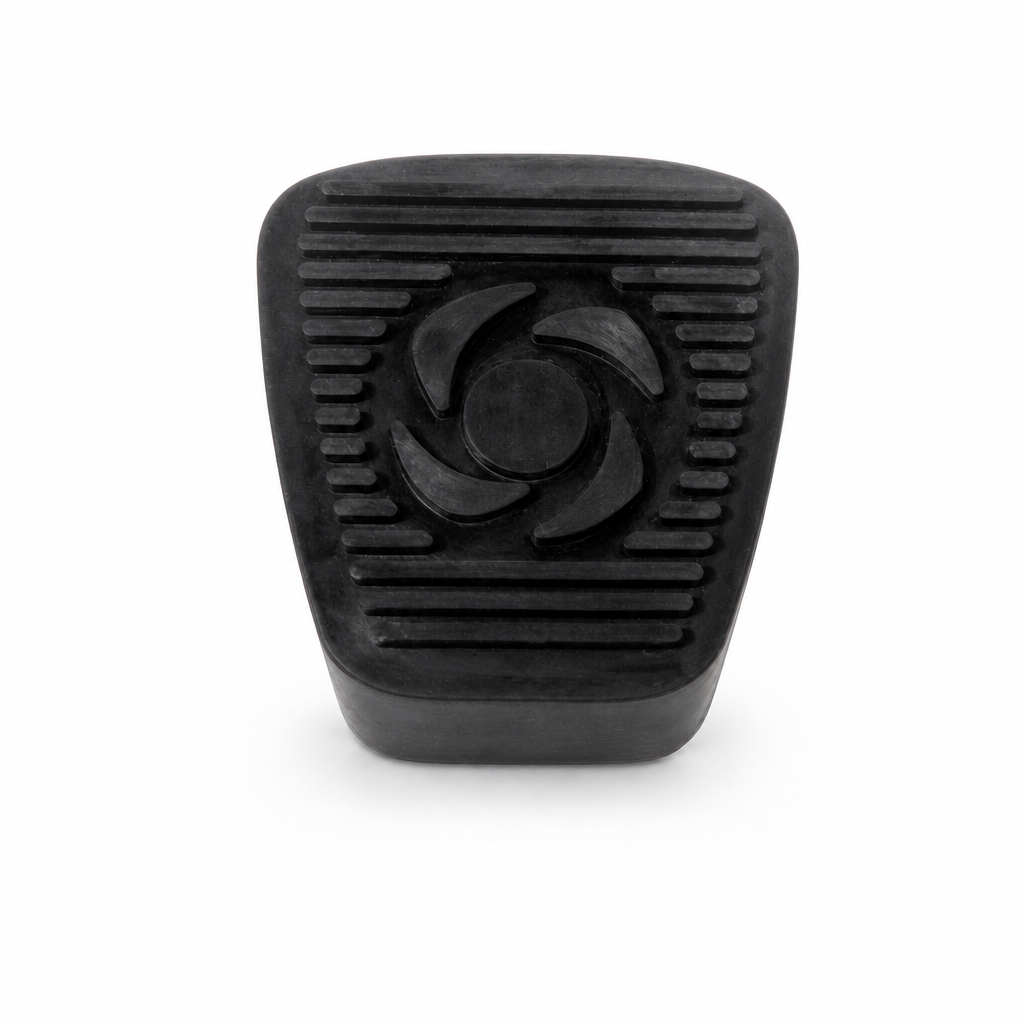 Foot Pedal – Fits Triumph Stag & Dolomite (Clutch/Brake/Accelerator)