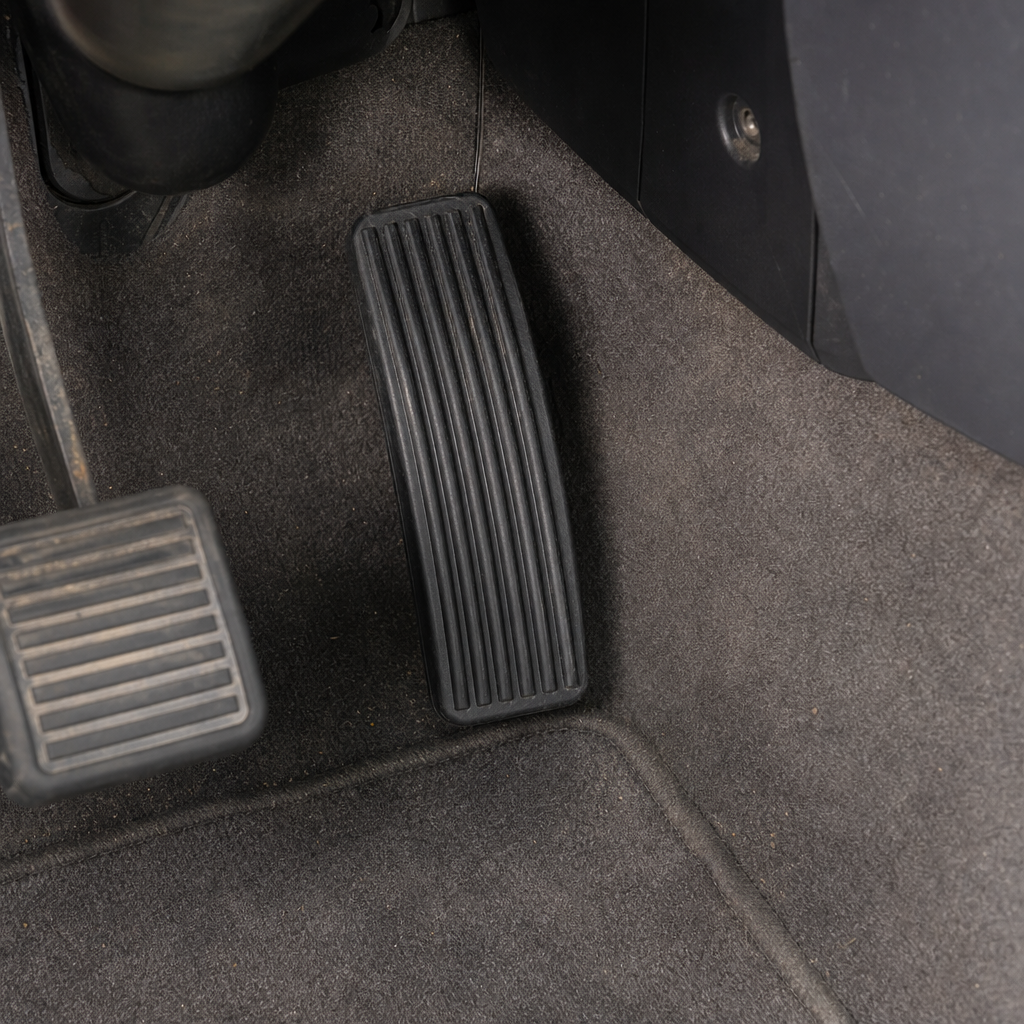 Accelerator Pedal – Fits Land Rover Discovery (Pedal 07)