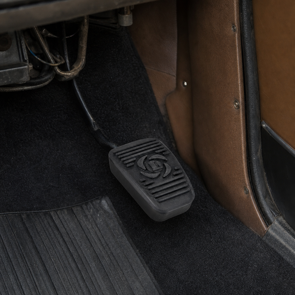Accelerator Pedal – Fits Triumph Dolomite