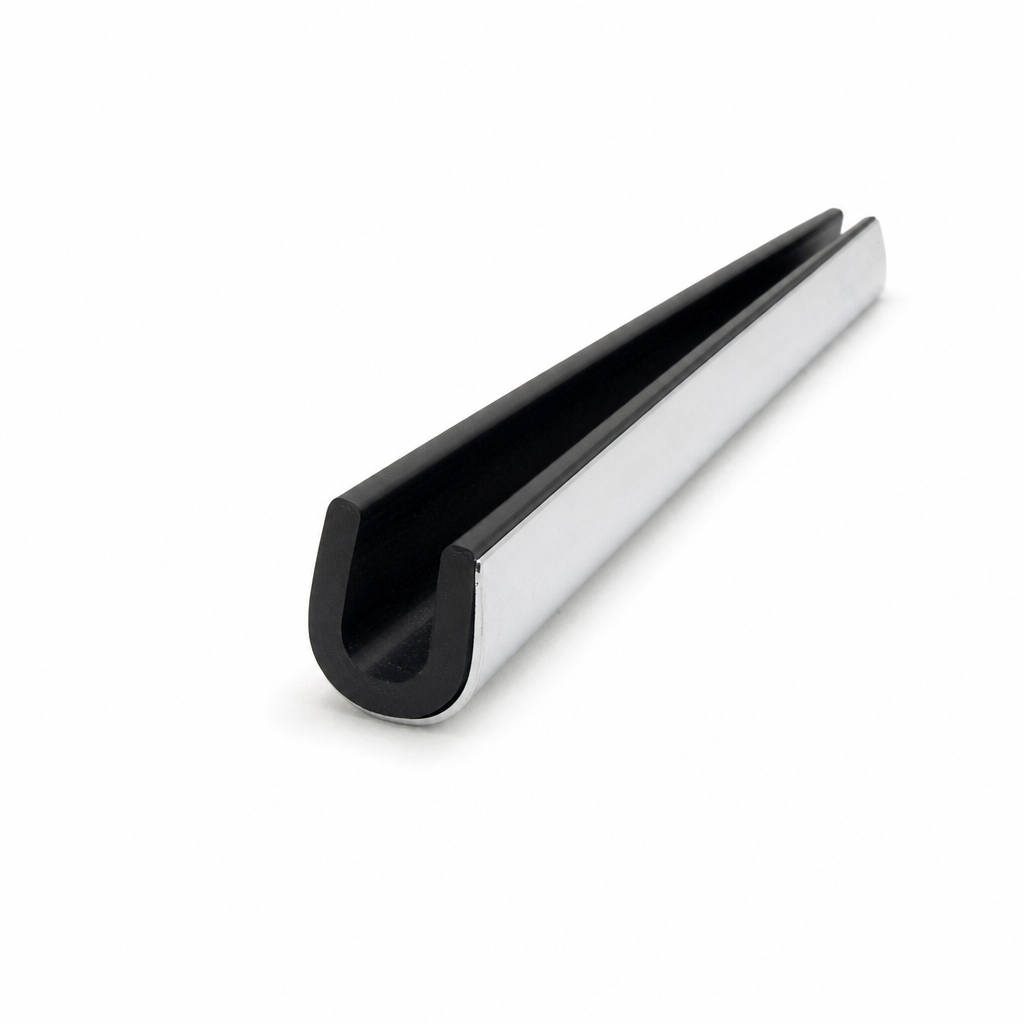 Plastic Trim Chrome – Fits Classic Mini (PT01)