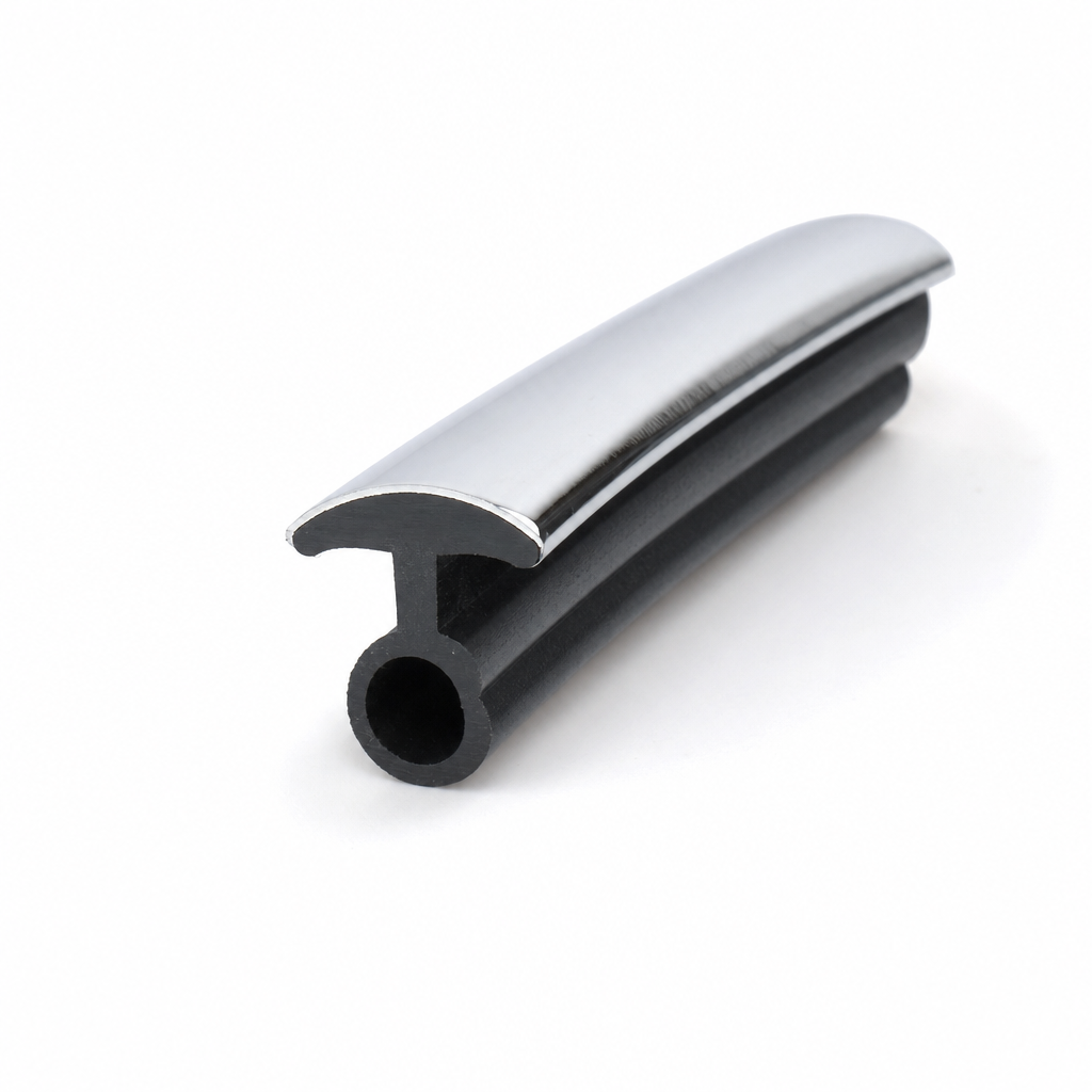 PVC Chrome Insert – Fits Triumph Herald, Toledo & Dolomite
